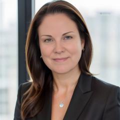 Suzanne O'Connell