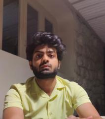 Muhammed Afnaan