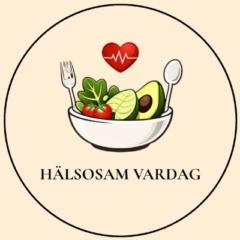 Hälsosam Vardag