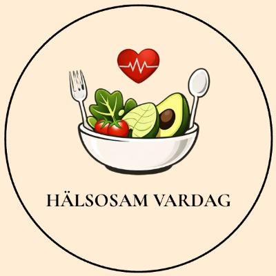 Hälsosam Vardag