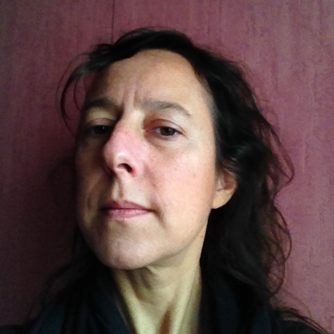 Helene Esparcieux