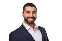 Eric Arzouman