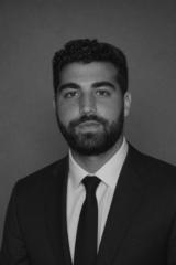 Eric Arzouman