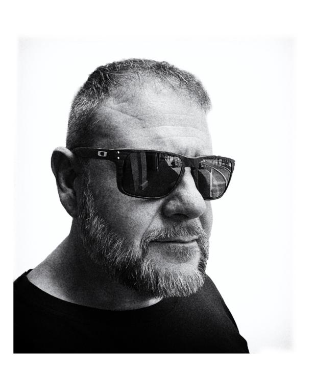 Anthony Palmowski