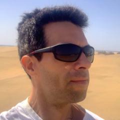 David Jorge