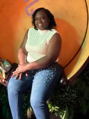 Taniaha Mayfield