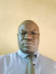 Robert Kibuuka