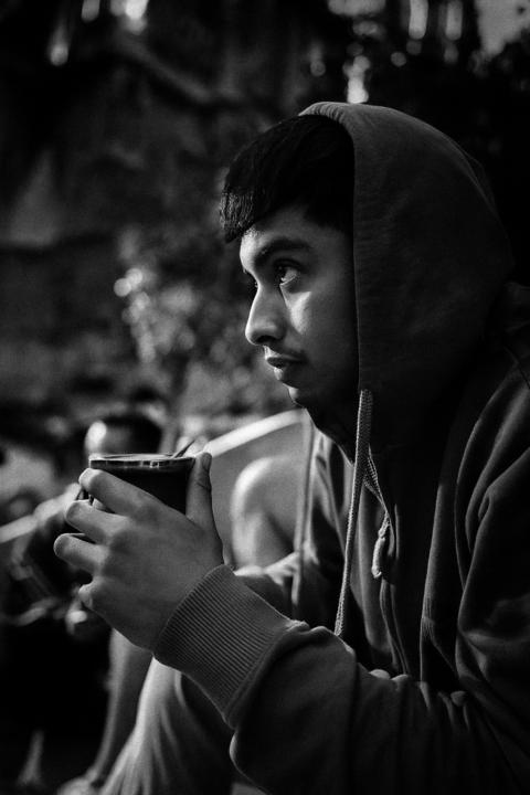 Marcelo Gonzalez