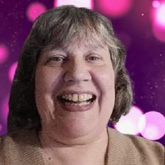 Annette Shaw