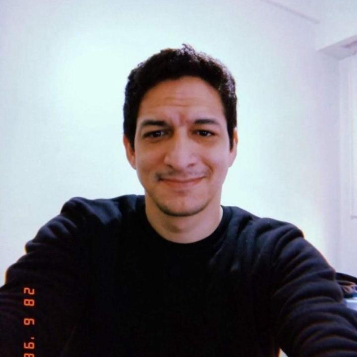 Danilo Galindo