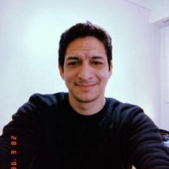 Danilo Galindo