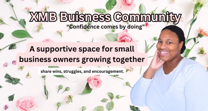 XMB Business Community