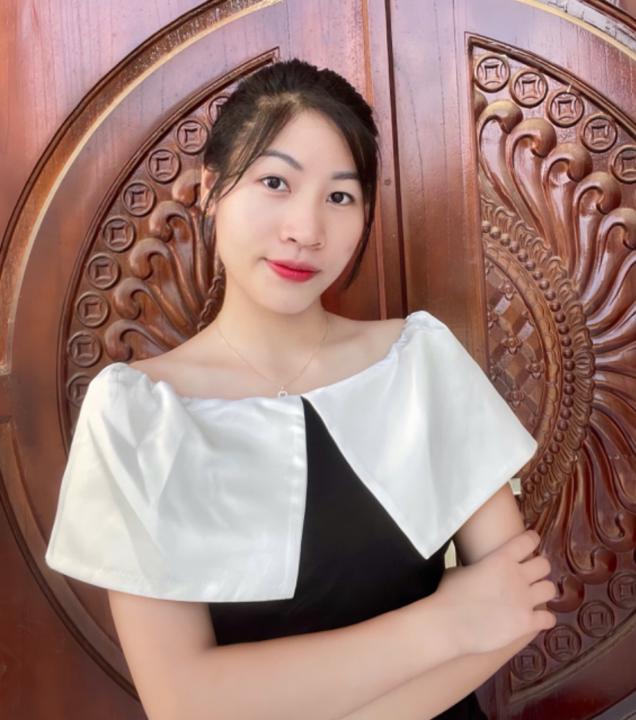 Thanh Thao Dinh