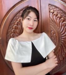 Thanh Thao Dinh