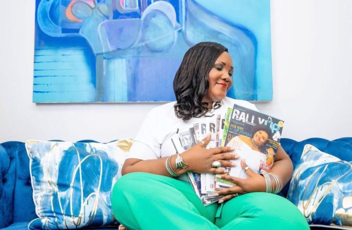 Niki Powell-Cottman