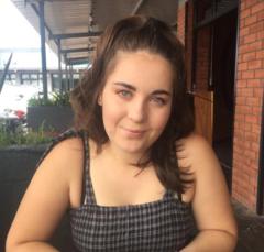 Alexandra Holmes-Louw