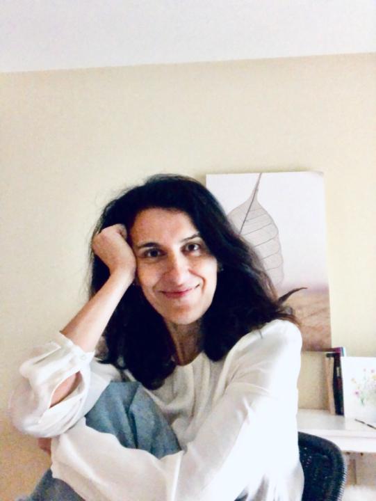María Jesús Jiménez Miranda