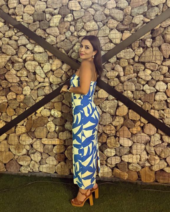 Lucy Gallegos