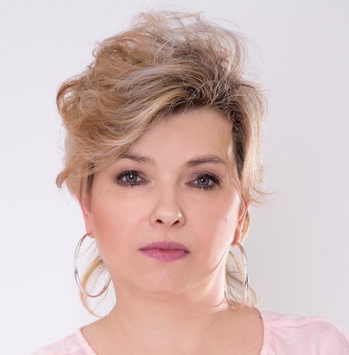 Vlaďka Zemanová