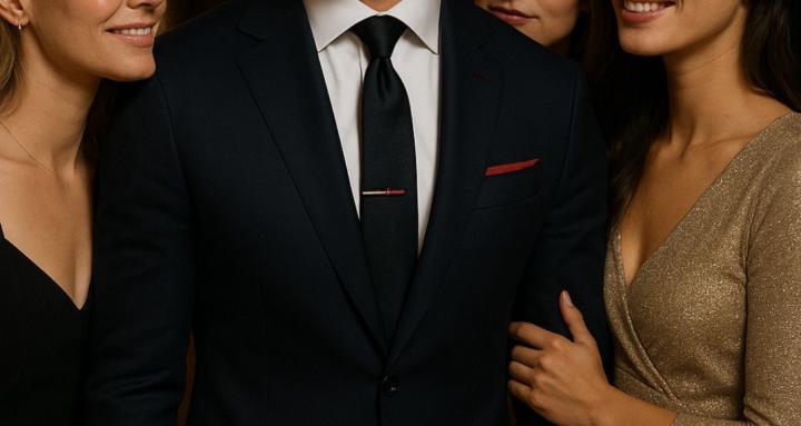 Irresistible Presence