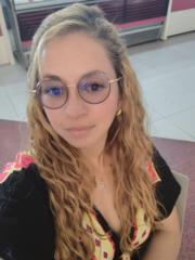 Claudia Vanessa Soto