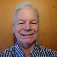 Tim Kaelin