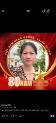 Mai Lai thi