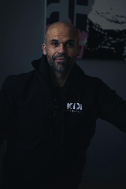 Moez Bayar