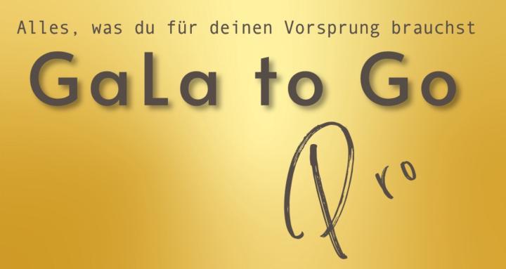 GaLa to Go PRO