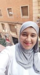 Amina Oulahcene