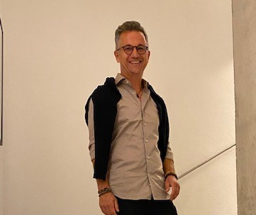 Markus Eisenrieder