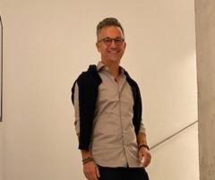 Markus Eisenrieder