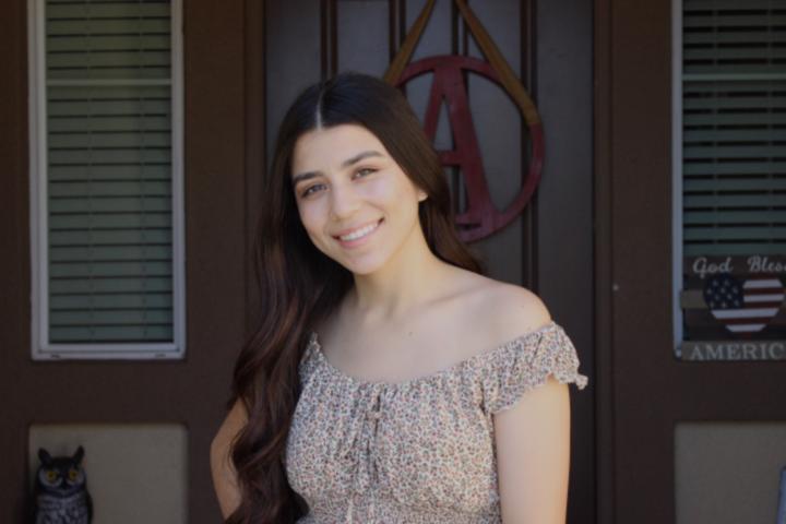 Kasandra Avila