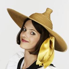 Amélia Bochatay
