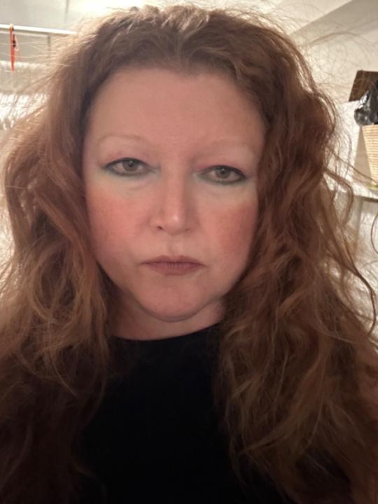 Christine Morrell
