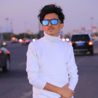 Ramah AL-Maarashi