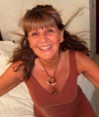 Geraldine Jones