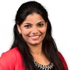 Akhila Balaraman