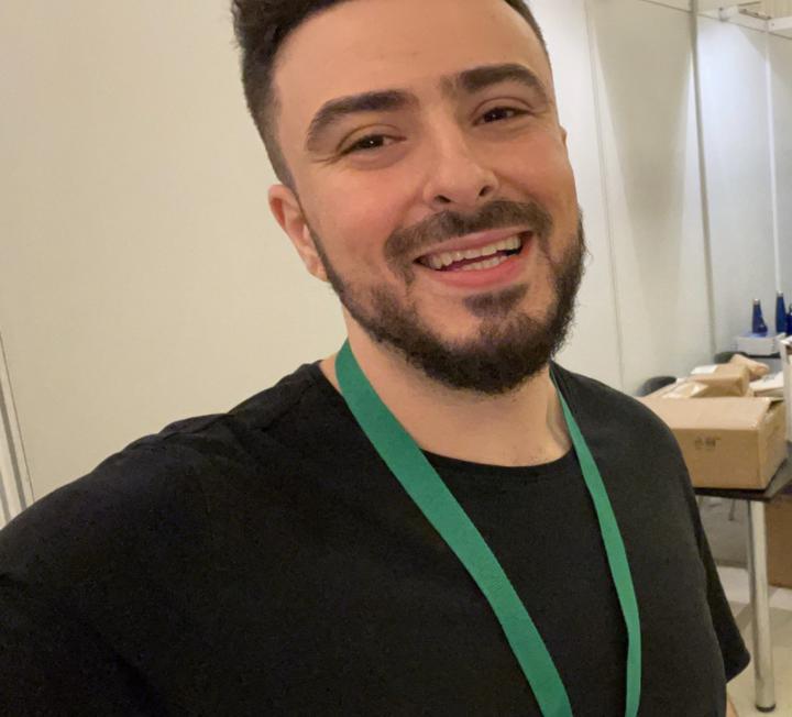 Adrian Dumitrascui