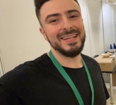 Adrian Dumitrascui