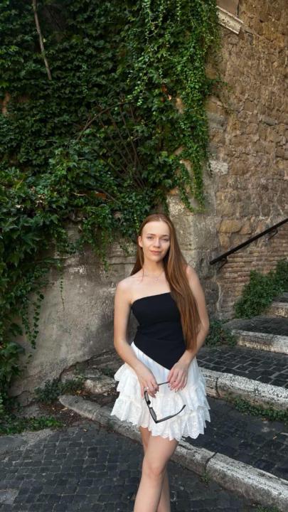 Evelina Vorobjova