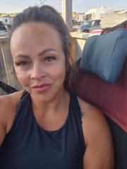 Tracy Godin