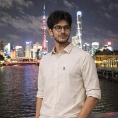 Danish Ali