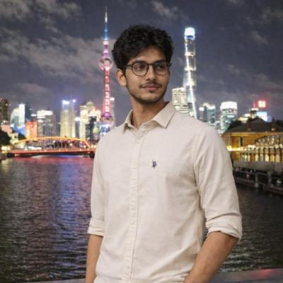 Danish Ali
