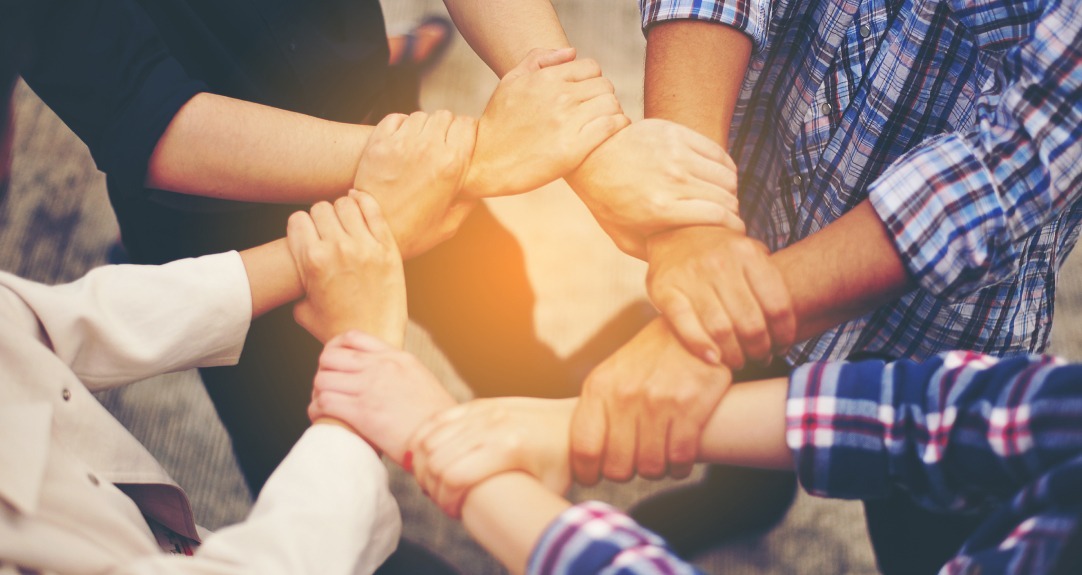 Therapeuten Community
