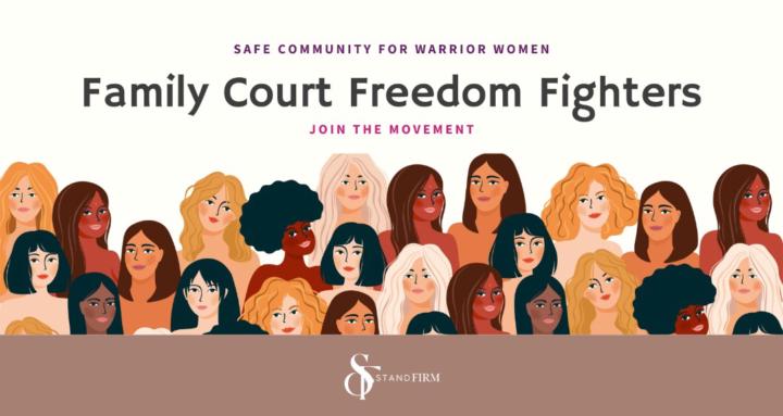 Family Court Freedom Fighters