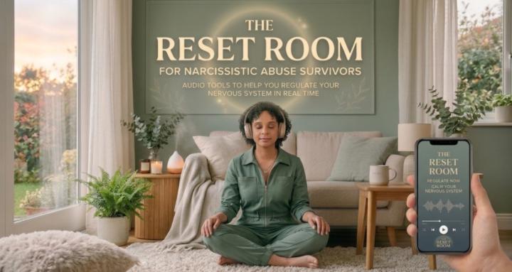 The Reset Room