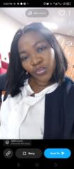 Mercy Ejindu