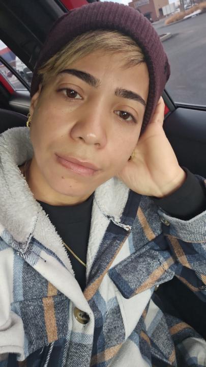 Altagracia Rodriguez