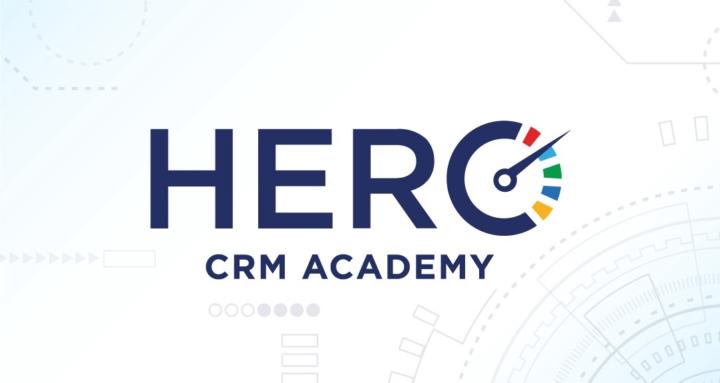 Hero CRM Academy
